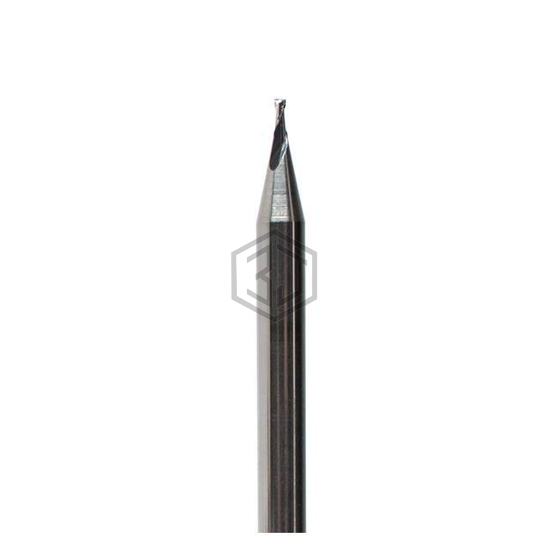 TOL-14853 - SparkFun Electronics - Drill Bits, End Mills