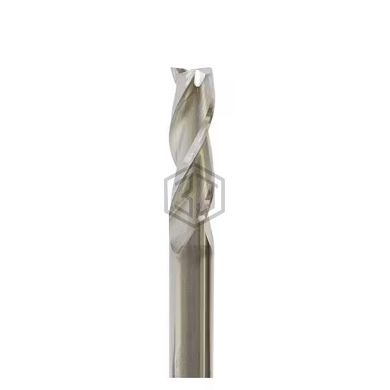 TOL-14854 - SparkFun Electronics - Drill Bits, End Mills