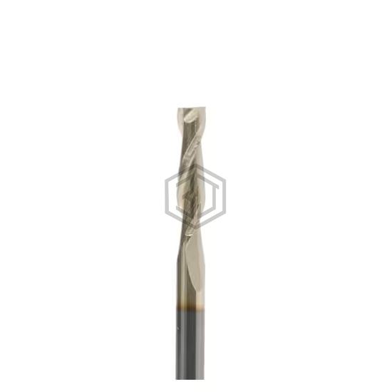 TOL-14857 - SparkFun Electronics - Drill Bits, End Mills