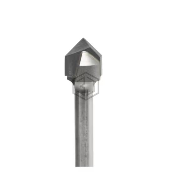 TOL-14858 - SparkFun Electronics - Drill Bits, End Mills