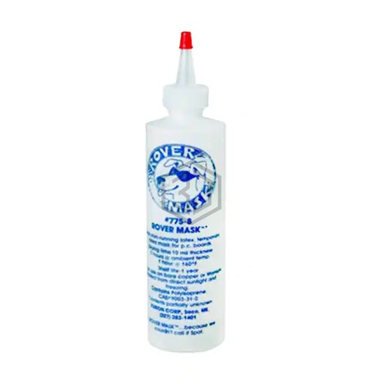 775-8OZ - SRA Soldering Products - Etching and Fabrication Equipment