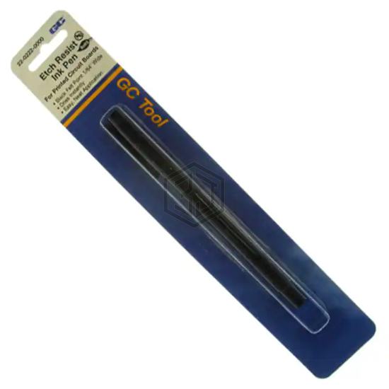 22-0222 - GC Electronics - Etching and Fabrication Equipment