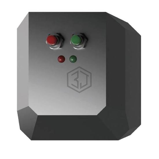 PRINSTA-1031 - Prinsta - Etching and Fabrication Equipment