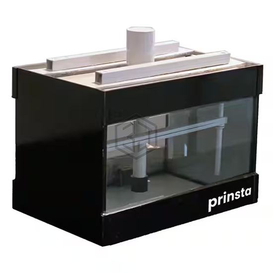 PRINSTA-1003 - Prinsta - Etching and Fabrication Equipment
