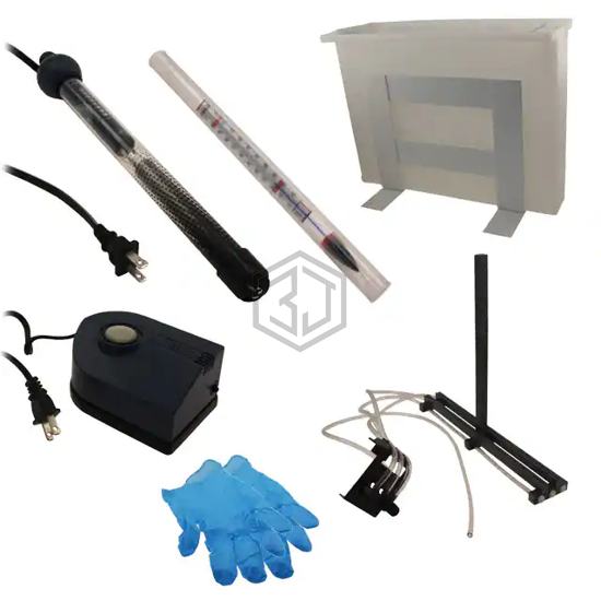 416-E - MG Chemicals - Etching and Fabrication Equipment