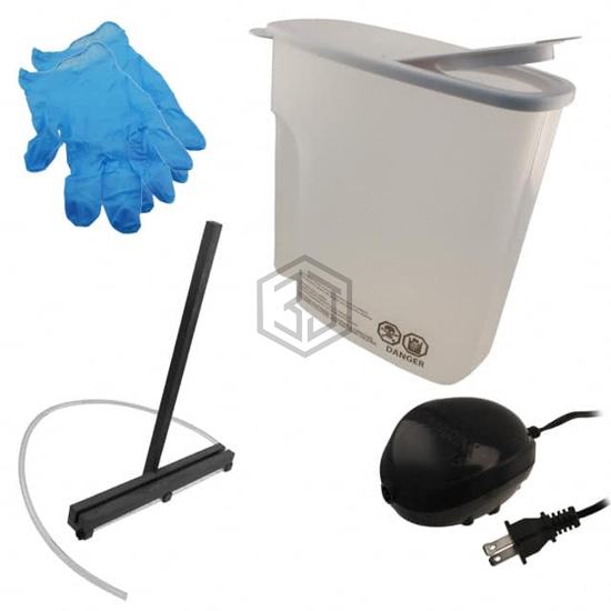 416-ES - MG Chemicals - Etching and Fabrication Equipment