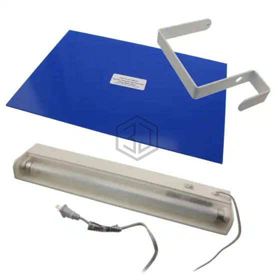 416-X - MG Chemicals - Etching and Fabrication Equipment