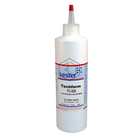 53-4001-0533 - Techspray - Etching and Fabrication Equipment