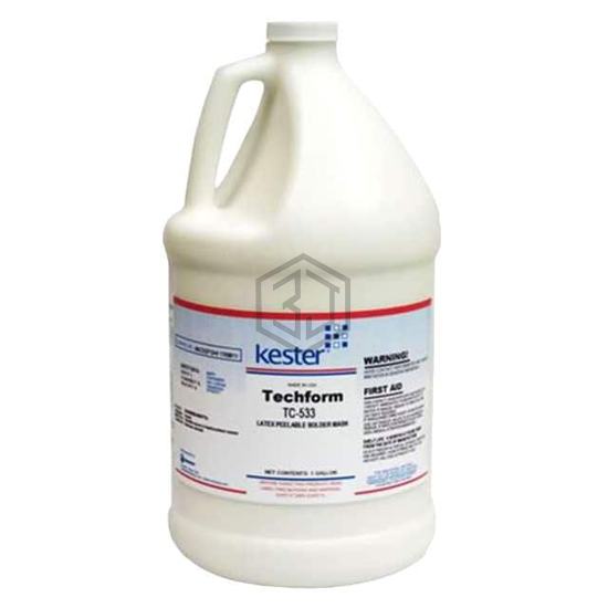 53-4003-0533 - Techspray - Etching and Fabrication Equipment