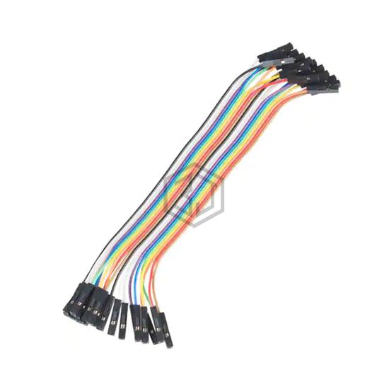 PRT-12796 - SparkFun Electronics - Jumper Wire