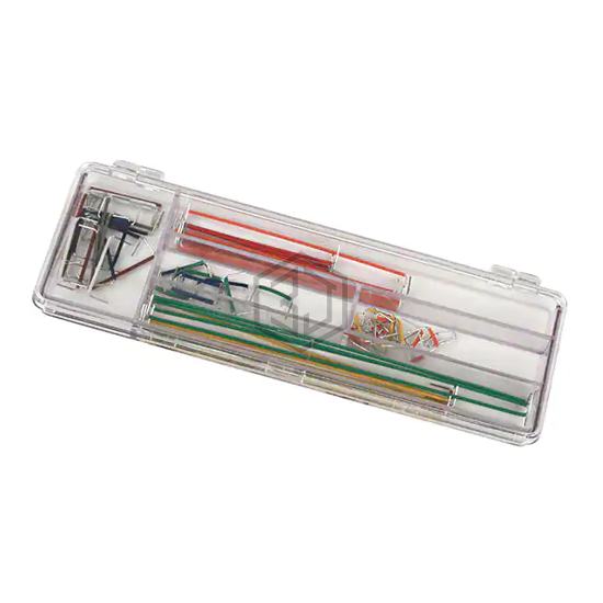WK-3 - Global Specialties - Jumper Wire