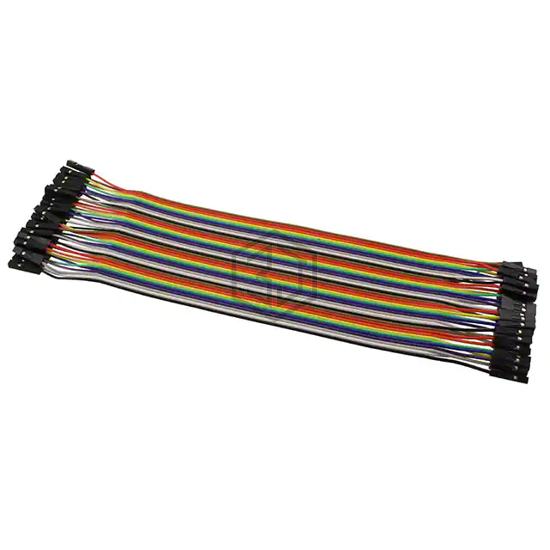 BC-32629 - Bud Industries - Jumper Wire