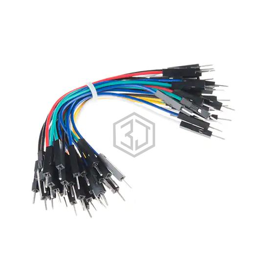 PRT-14284 - SparkFun Electronics - Jumper Wire