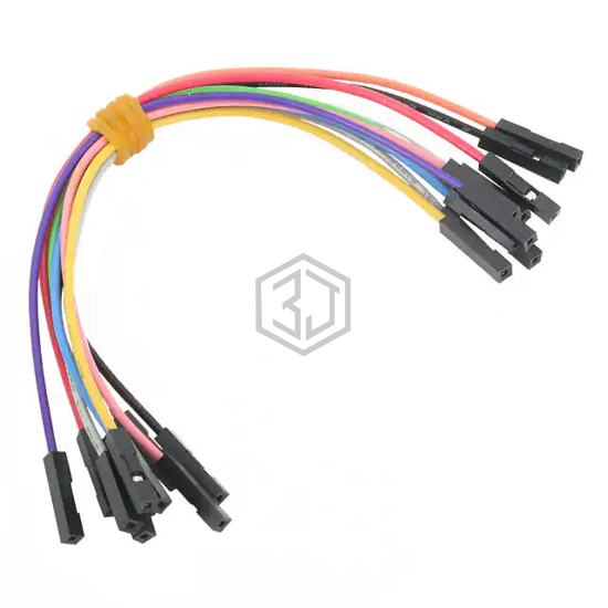 MIKROE-511 - MikroElektronika - Jumper Wire