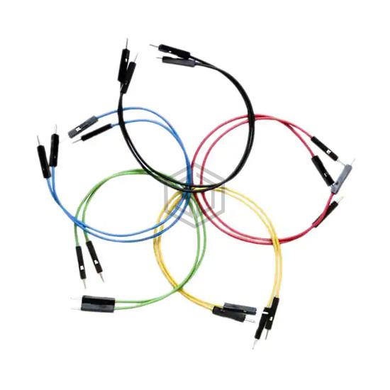 PRT-08431 - SparkFun Electronics - Jumper Wire