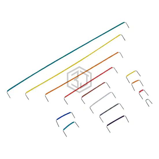 310-001 - Digilent, Inc. - Jumper Wire