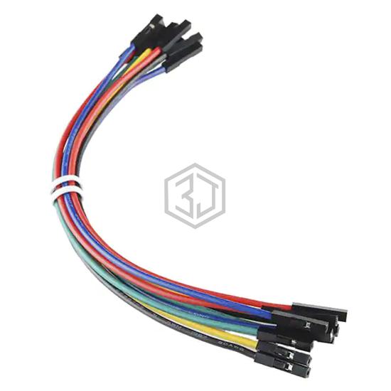 PRT-11710 - SparkFun Electronics - Jumper Wire