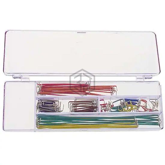 TW-E012-000 - Twin Industries - Jumper Wire