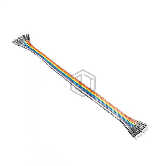 5018 - Adafruit Industries LLC - Jumper Wire
