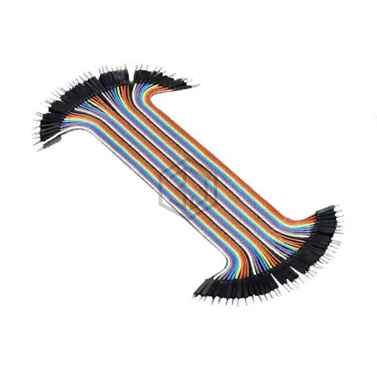 758 - Adafruit Industries LLC - Jumper Wire