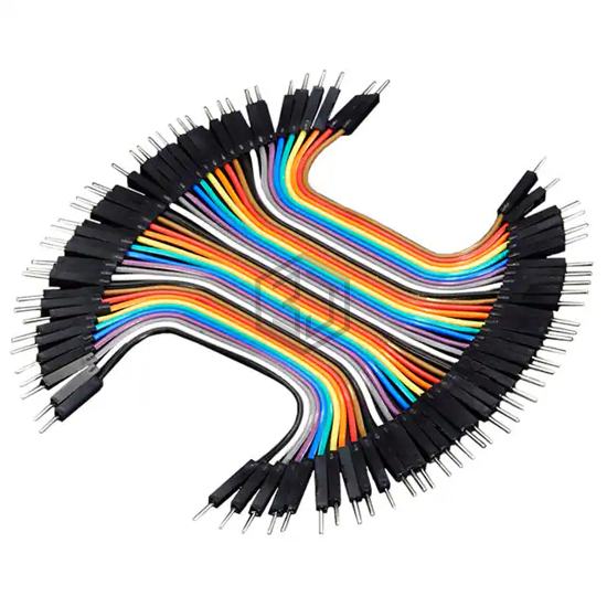 759 - Adafruit Industries LLC - Jumper Wire