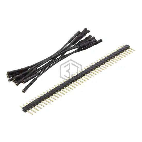 920-0162-01 - Schmartboard, Inc. - Jumper Wire
