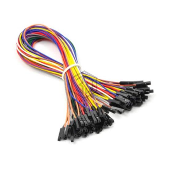 1703 - Pololu Corporation - Jumper Wire