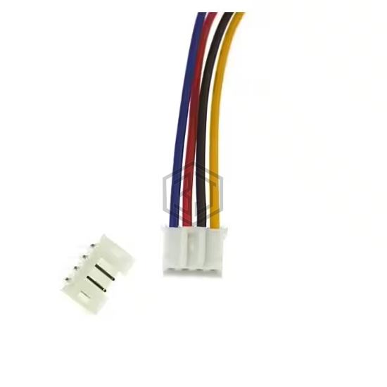 LS-00088 - OSEPP Electronics LTD - Jumper Wire