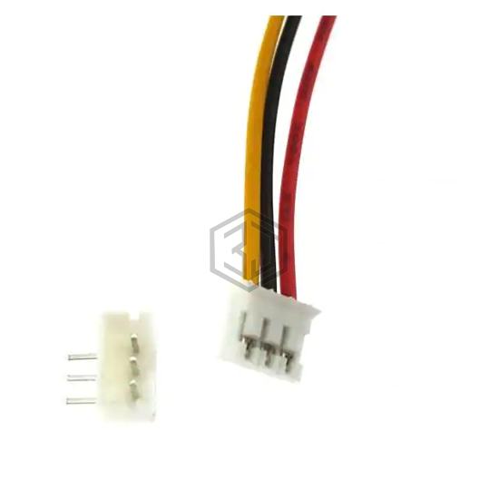 LS-00089 - OSEPP Electronics LTD - Jumper Wire
