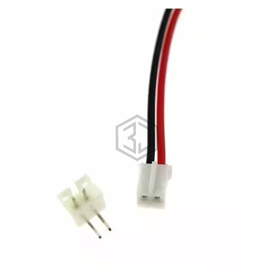 LS-00100 - OSEPP Electronics LTD - Jumper Wire