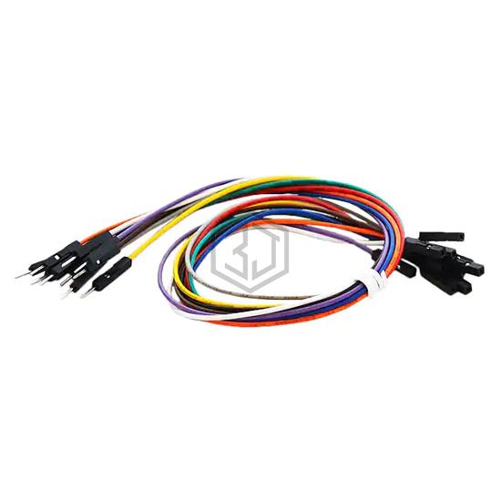 BC-32671 - Bud Industries - Jumper Wire