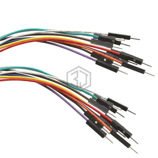BC-32670 - Bud Industries - Jumper Wire