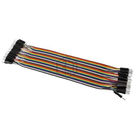 BC-32627 - Bud Industries - Jumper Wire