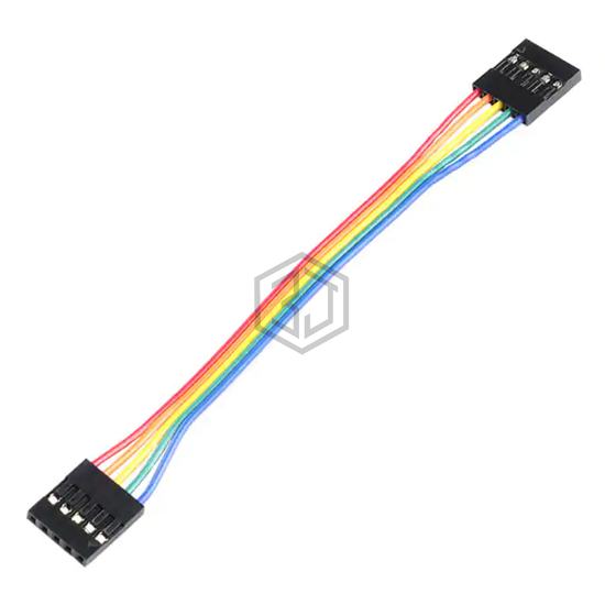 PRT-10365 - SparkFun Electronics - Jumper Wire