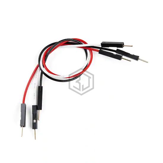 PRT-17993 - SparkFun Electronics - Jumper Wire