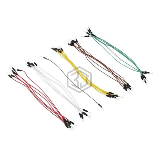 PRT-11026 - SparkFun Electronics - Jumper Wire