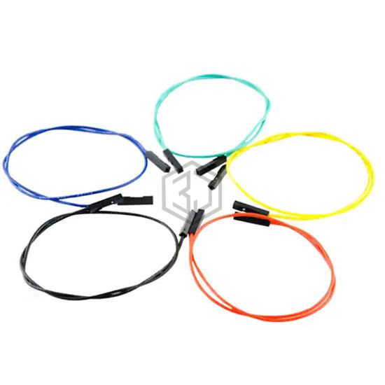 PRT-09389 - SparkFun Electronics - Jumper Wire