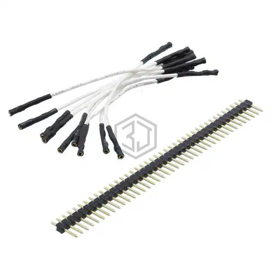 920-0163-01 - Schmartboard, Inc. - Jumper Wire