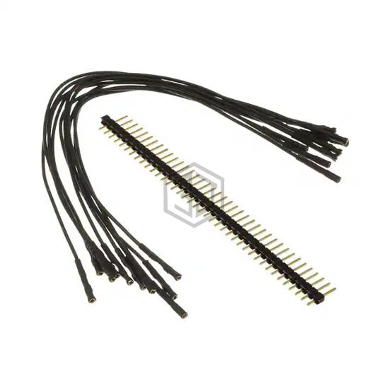 920-0106-01 - Schmartboard, Inc. - Jumper Wire