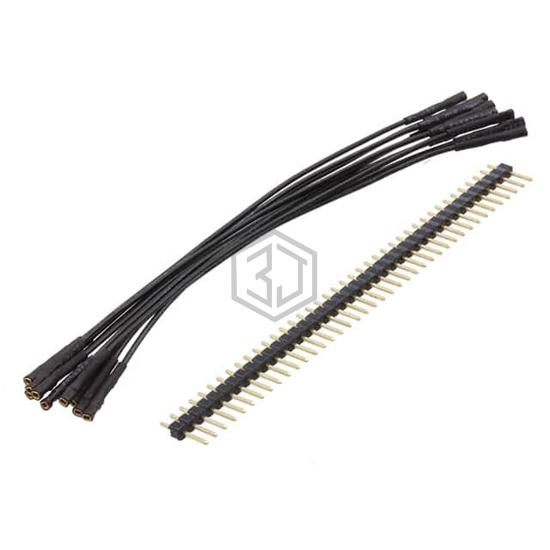 920-0180-01 - Schmartboard, Inc. - Jumper Wire