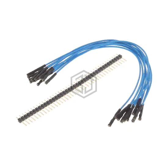 920-0007-01 - Schmartboard, Inc. - Jumper Wire