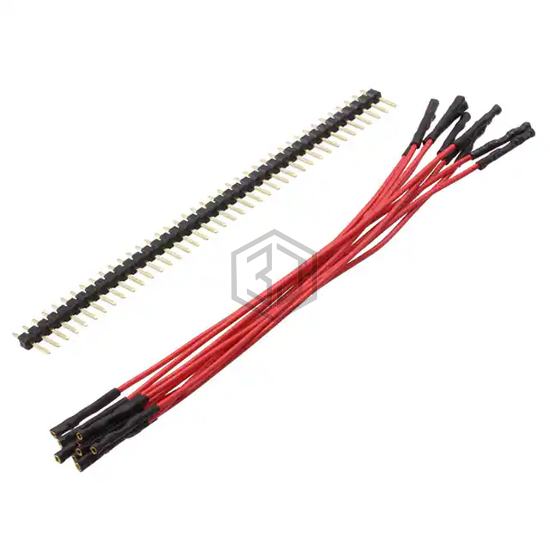 920-0182-01 - Schmartboard, Inc. - Jumper Wire