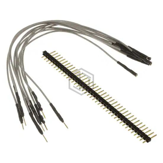 920-0149-01 - Schmartboard, Inc. - Jumper Wire