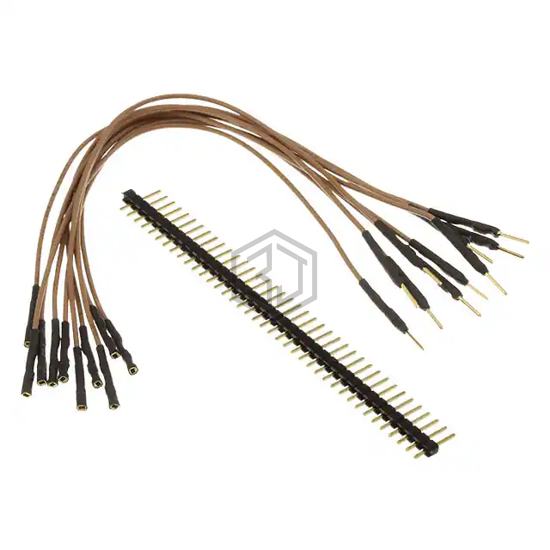 920-0089-01 - Schmartboard, Inc. - Jumper Wire
