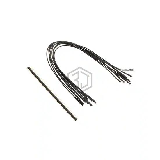 920-0065-01 - Schmartboard, Inc. - Jumper Wire