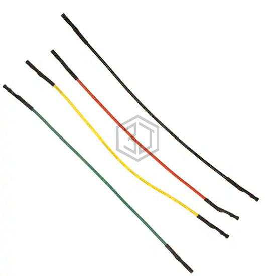AC163029 - Microchip Technology - Jumper Wire