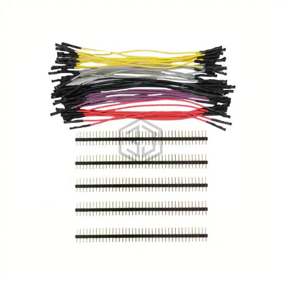 920-0192-50 - Schmartboard, Inc. - Jumper Wire