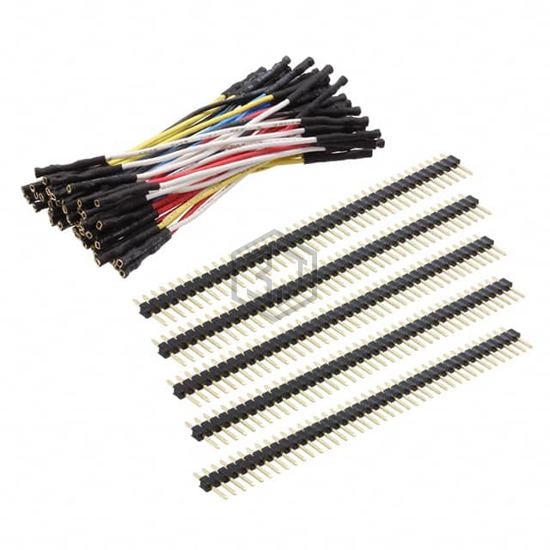 920-0169-50 - Schmartboard, Inc. - Jumper Wire