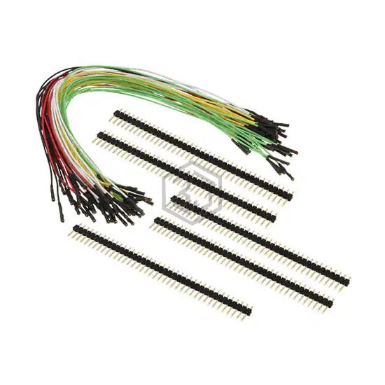 920-0155-50 - Schmartboard, Inc. - Jumper Wire