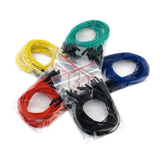 PRT-09390 - SparkFun Electronics - Jumper Wire